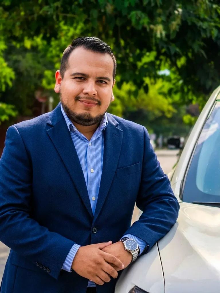 mario antonio olvera