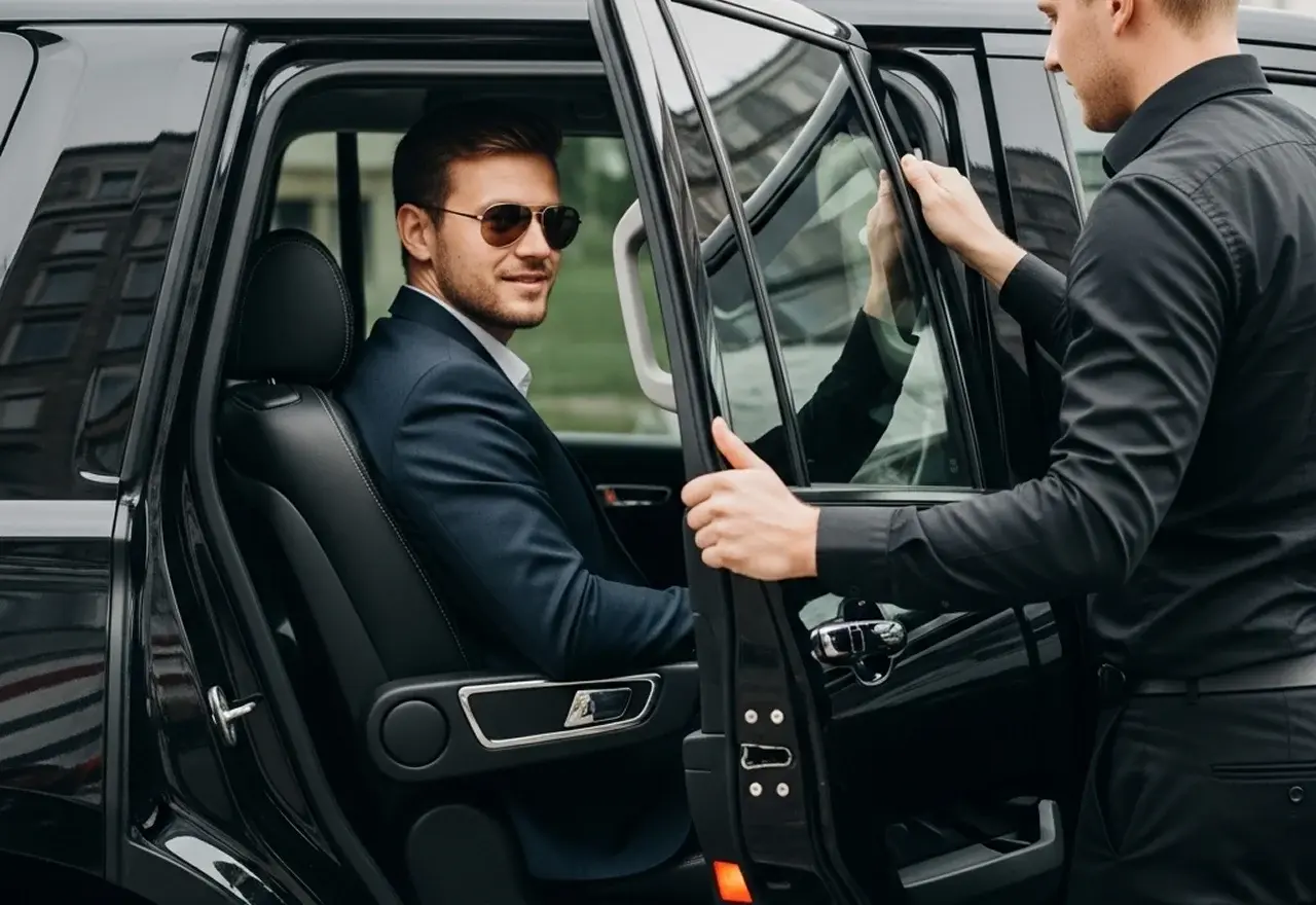 transporte privado vip