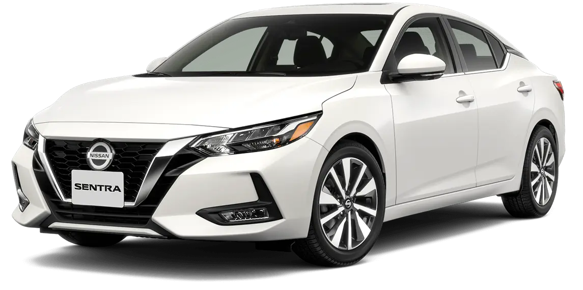 Nosotros sentra blanco p
