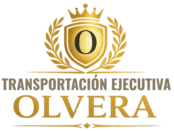 transportación ejecutiva olvera logo